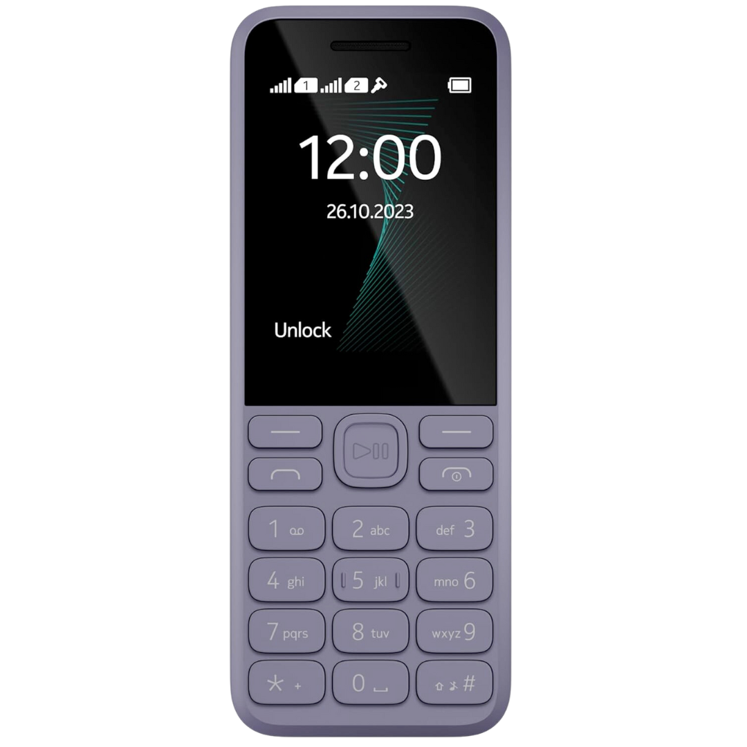 Nokia Dumb phones
